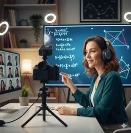 matematik ders çalışma
