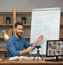 matematik ders çalışma