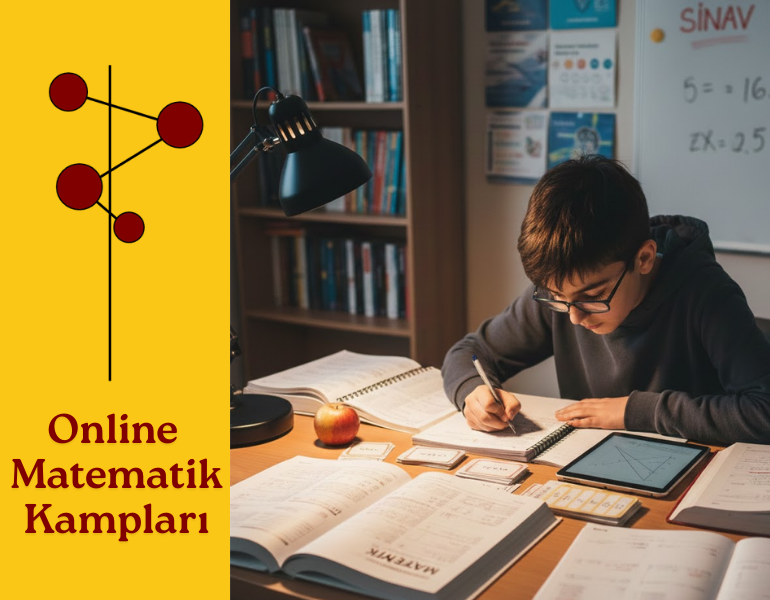 Matematik Yazılı Kampları